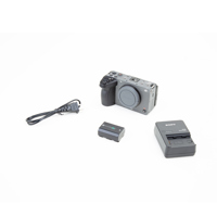 Sony FX3A Full-Frame Cinema Ca Picture