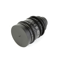Sigma 18-35mm T2 Cine High-Spe Picture