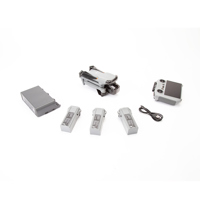 DJI Air 3 Drone Fly More Combo Picture