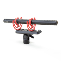 Rode NTG-3 Precision Broadcast Picture