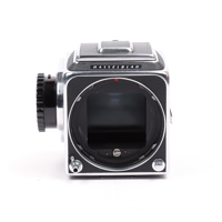 Hasselblad 500 CM Medium Forma Picture