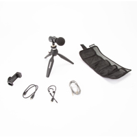Shure MV88+ Video Kit with Dig Picture