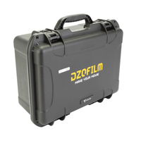 DZOFilm 10-Lens Hard Case for  Picture