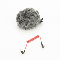 Rode VideoMicro Compact On-Cam Picture