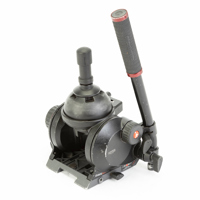 Manfrotto 509HD Professional V Picture