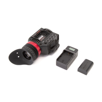 Zacuto Gratical HD Micro OLED  Picture