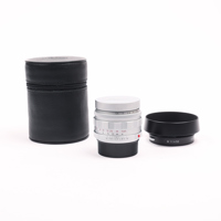 Leica 50mm f/1.4 Summilux-M Le Picture