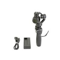 DJI Osmo+ Handheld Gimbal with Picture