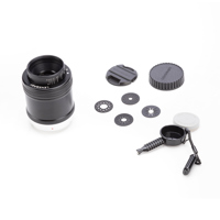 Lensbaby Soft Focus II 50mm f/ Picture