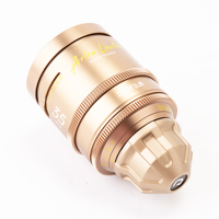 DZOFILM Arles Prime Cine Lens  Picture