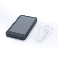 Synco Audio 3.9" XView M4 Wire Picture