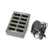 Eartec UltraLITE 10-Port Multi Picture