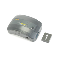 Eartec HUB Mini Duplex Transce Picture