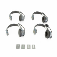 Eartec UltraLITE Wireless Sing Picture