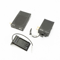 Teradek Bolt 500 3G-SDI Video Picture