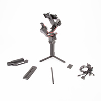 DJI RS 3 Pro Gimbal Stabilizer Picture