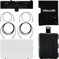 SmallHD Gold Mount Accessory P Picture
