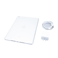 Apple iPad Air 11" with M2 Chi Picture