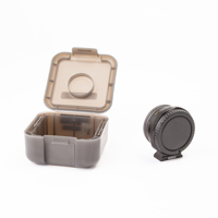 Metabones Canon EF to Sony E-M Picture