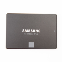 Samsung 500GB 860 EVO 2.5" SAT Picture