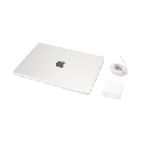 Apple MacBook Pro 14.2", M4 Ch Picture