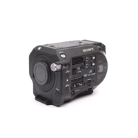 Sony PXW-FS7 4K XDCAM Camera S Picture