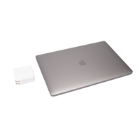 Apple 16" MacBook Pro with Tou Picture