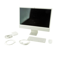 Apple iMac 24" with Retina 4.5 Picture
