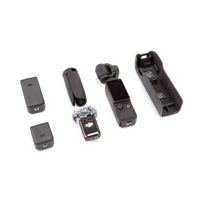 DJI Osmo Pocket 3 Gimbal Camer Picture