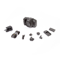 Blackmagic Design Pocket Cinem Picture