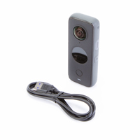 Insta360 ONE X2 Pocket Camera Picture