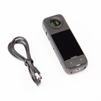 Insta360 X4 8K 360 Action Came Picture