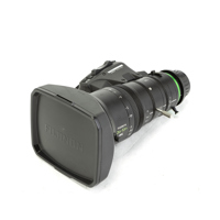 Fujinon 20-120mm Cabrio XK T3. Picture