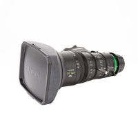 Fujinon 20-120mm Cabrio XK T3. Picture