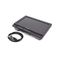 Panasonic BT-LH1710 17.1" Wide Picture