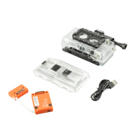 GoPro Dual HERO System for HER Picture