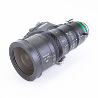 Fujinon 20-120mm Cabrio XK T3. Picture