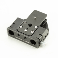 Wooden Camera Fixed Base for C Picture