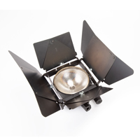 Lowel DP Quartz Light - Multi- Picture