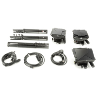 Lowel DP 3 Light Kit, 3000w Picture