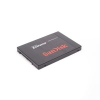 SanDisk Extreme 240GB Solid St Picture
