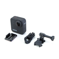 GoPro MAX 360 Action Camera Picture