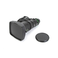 Fujinon 20-120mm Cabrio XK T3. Picture