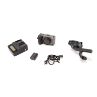 Sony FX3 Full-Frame Cinema Lin Picture