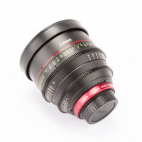 Canon Cinema Prime CN-E 135mm  Picture
