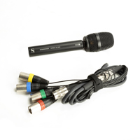 Sennheiser AMBEO 3D Virtual Re Picture