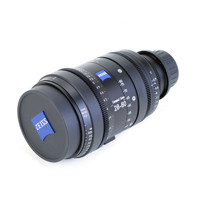 Zeiss Compact Zoom CZ.2 28-80m Picture
