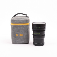 NiSi ATHENA PRIME 25mm T1.9 Ci Picture