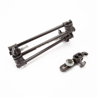 Manfrotto 196B-3 3-Section Sin Picture