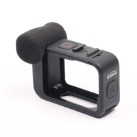 GoPro Media Mod for HERO9/HERO Picture